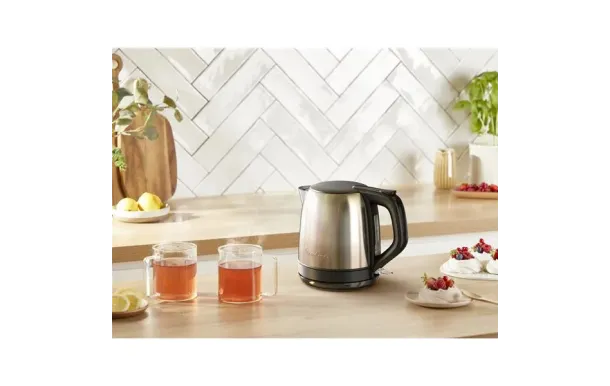 MOULINEX BOUILLOIRE  BY5S2DE0